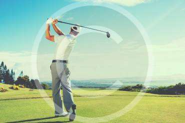 How Increase The Power of Your Golf Swing