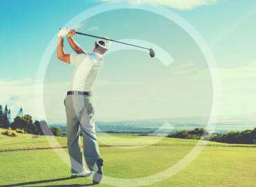 How Increase The Power of Your Golf Swing