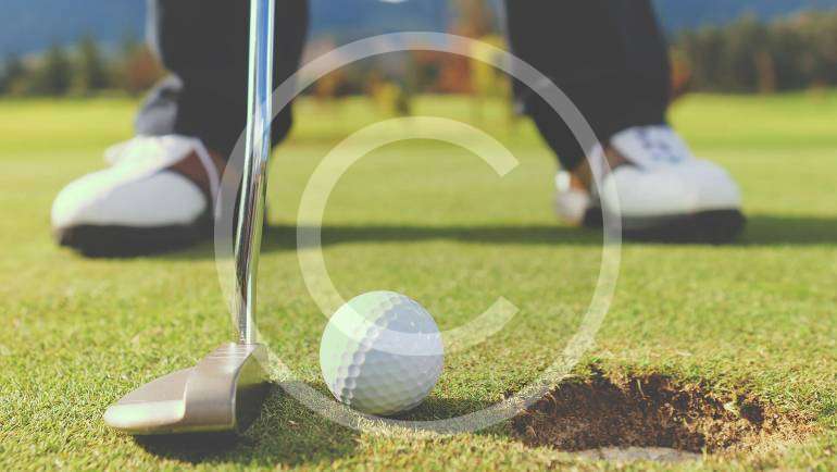 Five Ways To Have More Fun On The Golf Course